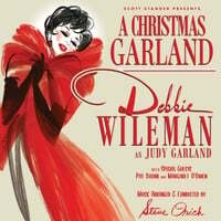 "A Christmas Garland" Debbie Wileman as Judy Garland
